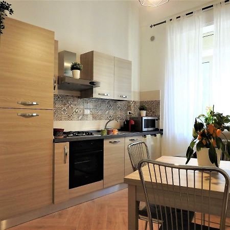 Casa Pinco Appartement Syracuse Buitenkant foto