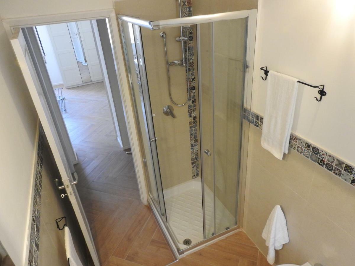 Casa Pinco Appartement Syracuse Buitenkant foto