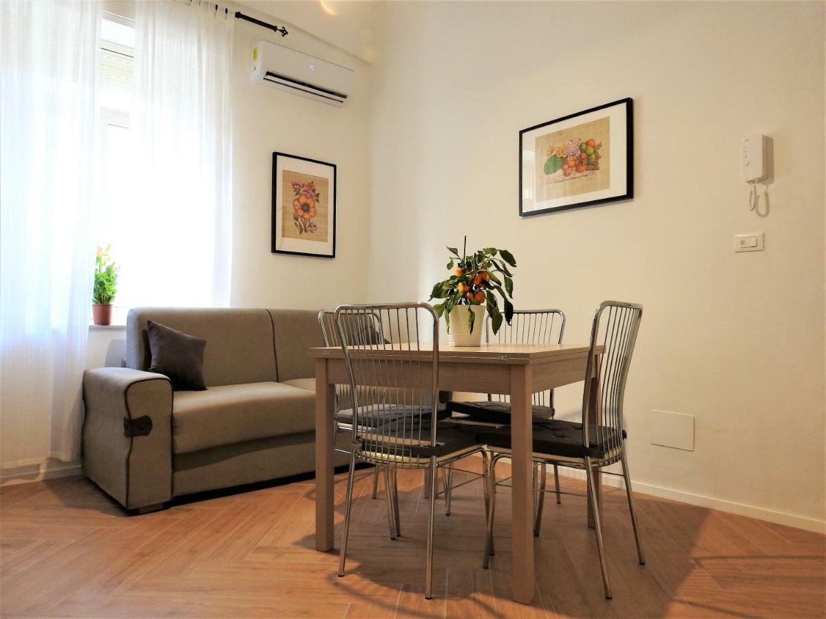 Casa Pinco Appartement Syracuse Buitenkant foto