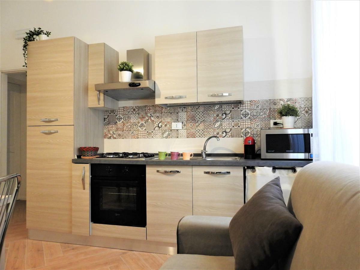 Casa Pinco Appartement Syracuse Buitenkant foto