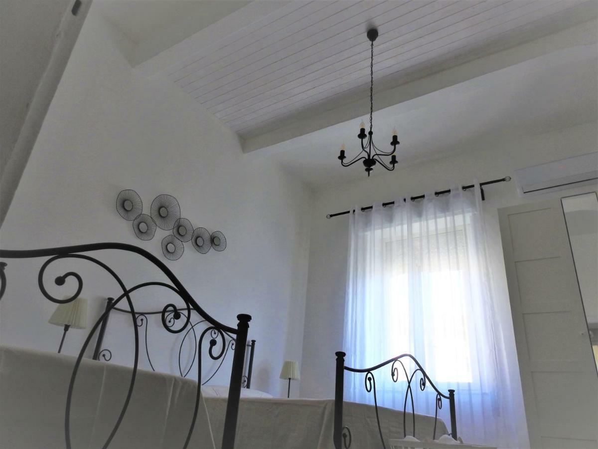 Casa Pinco Appartement Syracuse Buitenkant foto