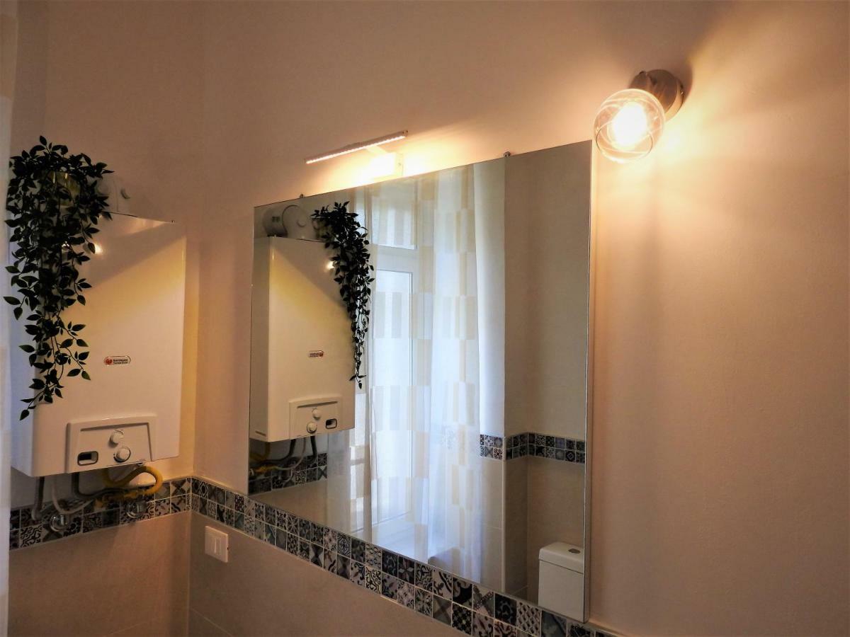 Casa Pinco Appartement Syracuse Buitenkant foto
