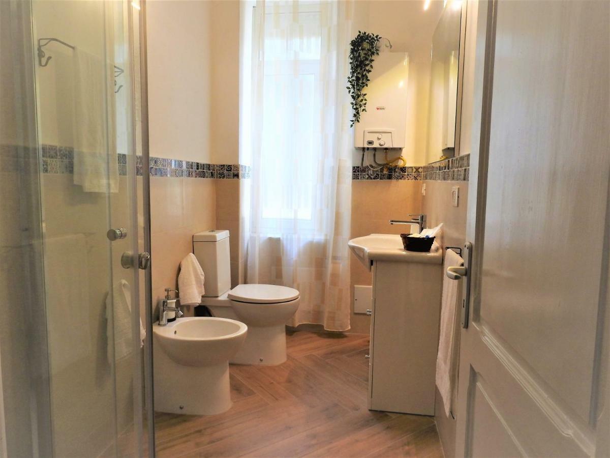 Casa Pinco Appartement Syracuse Buitenkant foto