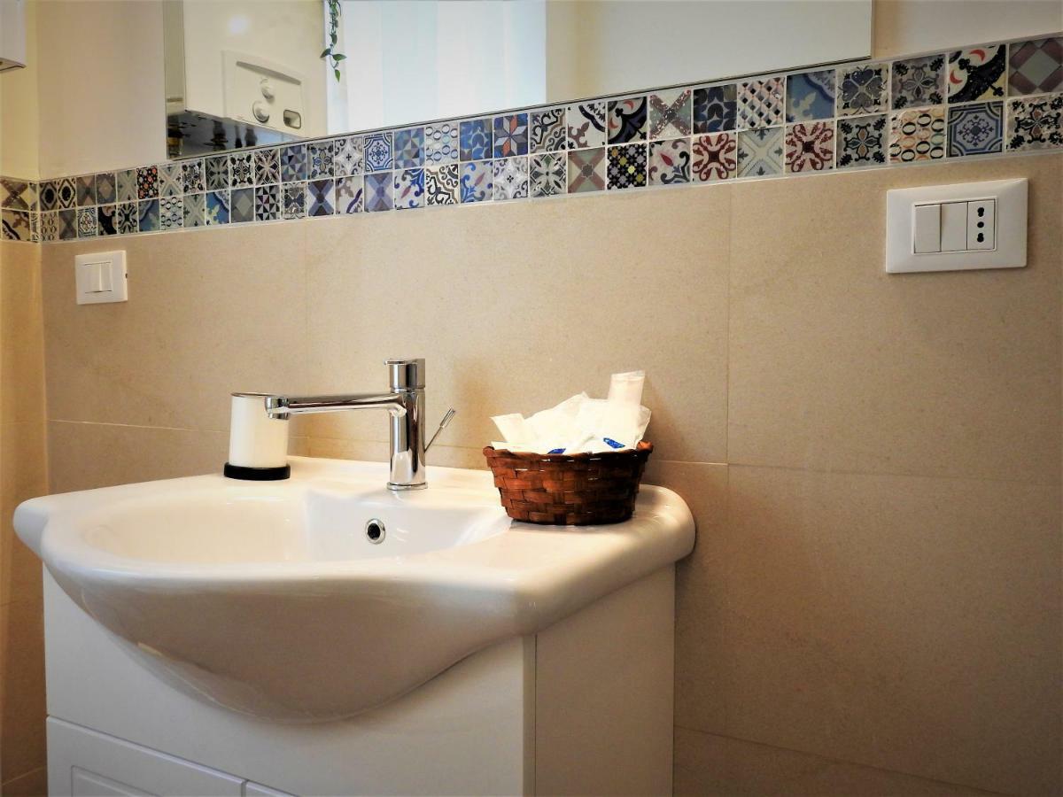 Casa Pinco Appartement Syracuse Buitenkant foto