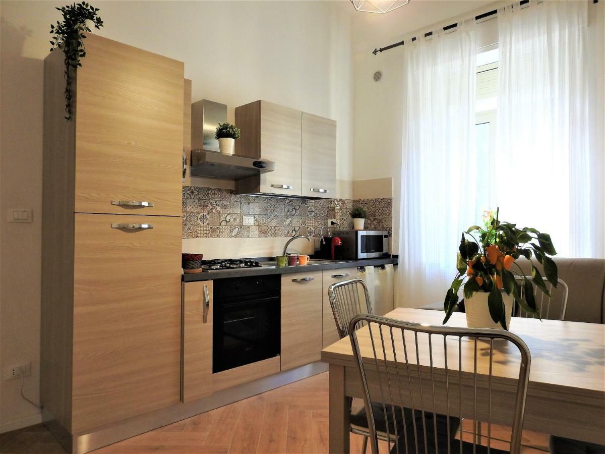 Casa Pinco Appartement Syracuse Buitenkant foto