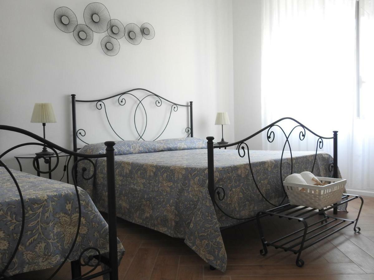 Casa Pinco Appartement Syracuse Buitenkant foto