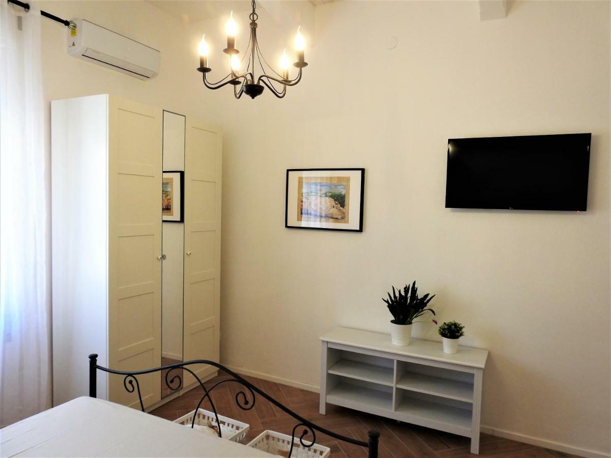 Casa Pinco Appartement Syracuse Buitenkant foto