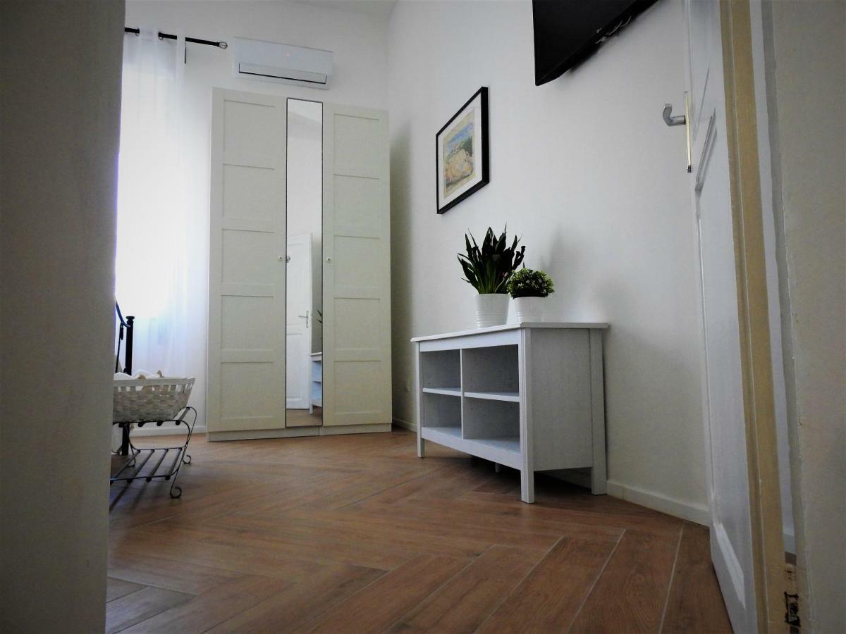 Casa Pinco Appartement Syracuse Buitenkant foto