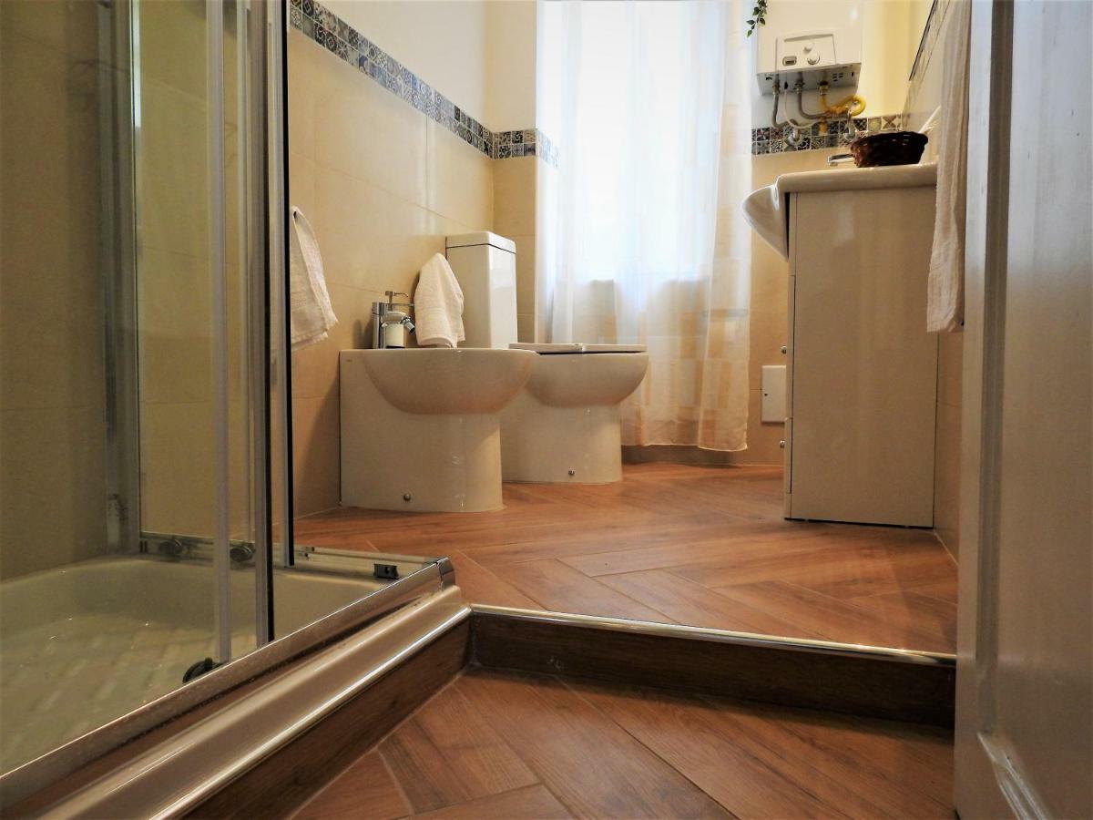 Casa Pinco Appartement Syracuse Buitenkant foto